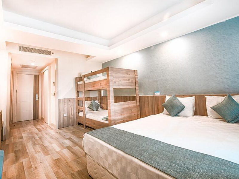 Dosinia Luxury Resort
