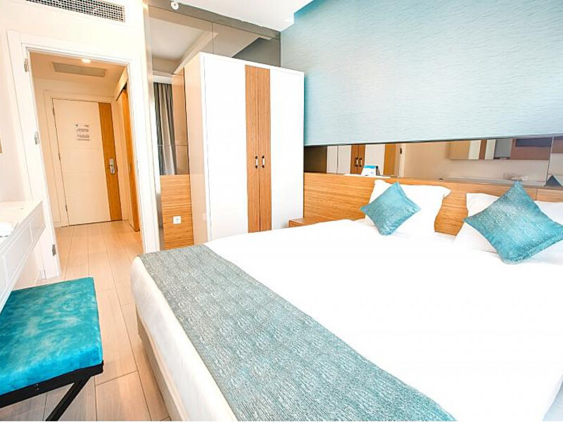 Dosinia Luxury Resort