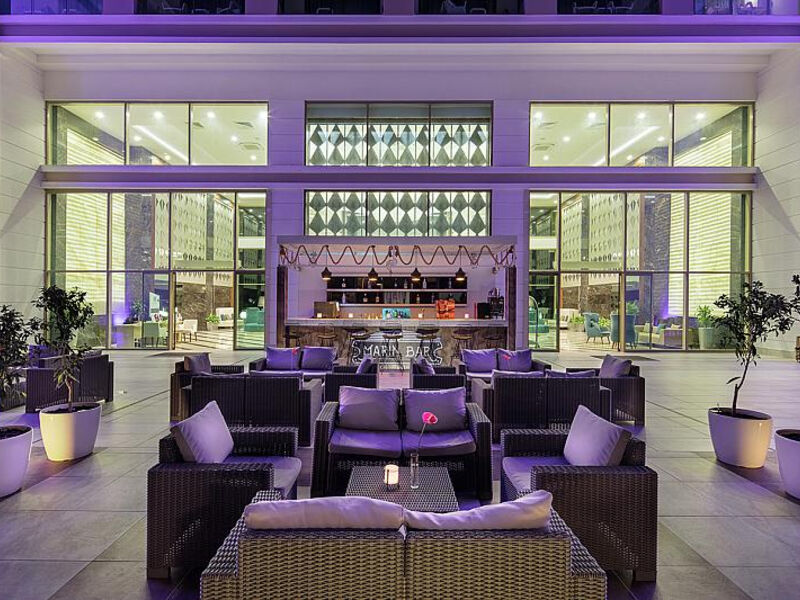 Dosinia Luxury Resort
