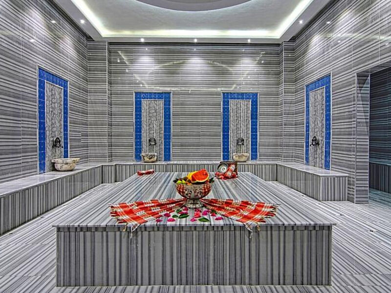 Dosinia Luxury Resort