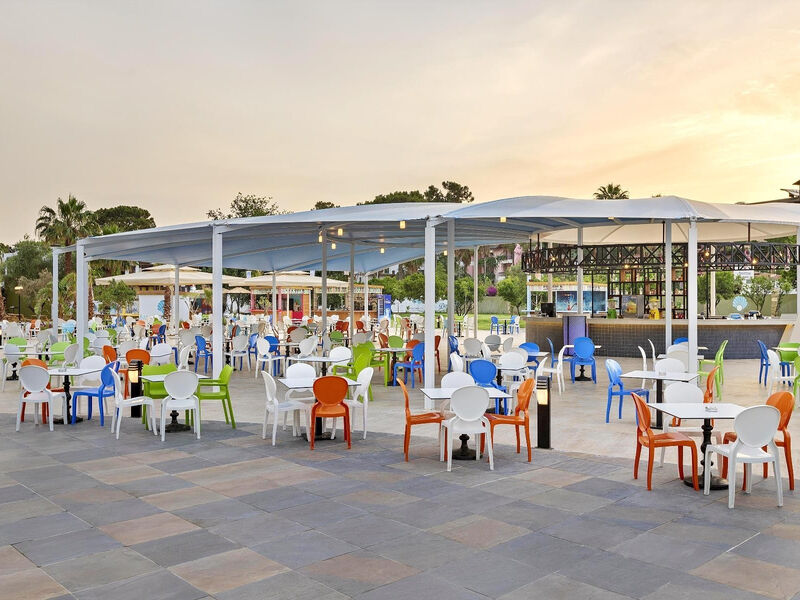 Dosinia Luxury Resort