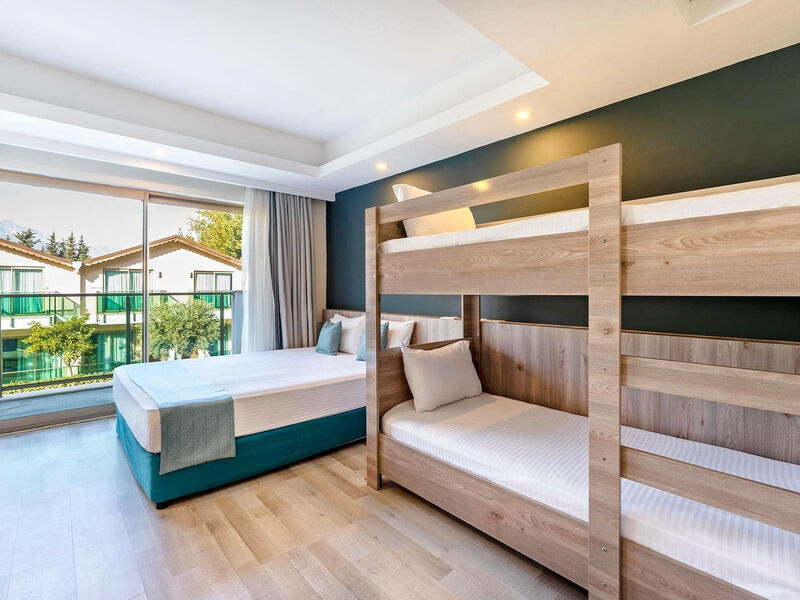 Dosinia Luxury Resort