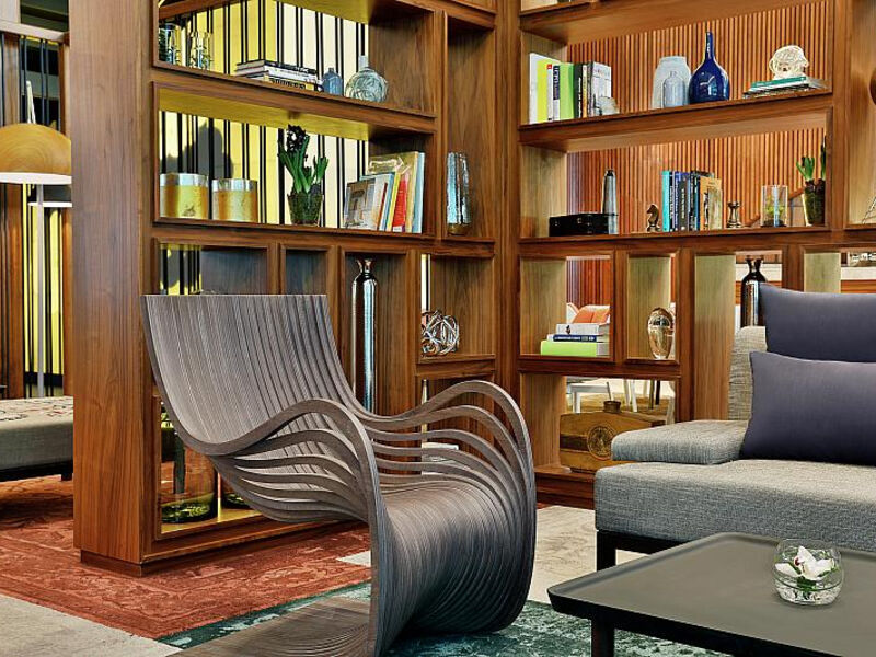 Double Tree by Hilton Dubai Business Bay