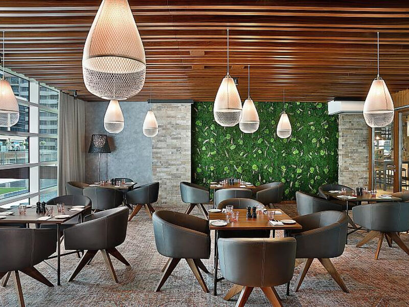 Double Tree by Hilton Dubai Business Bay