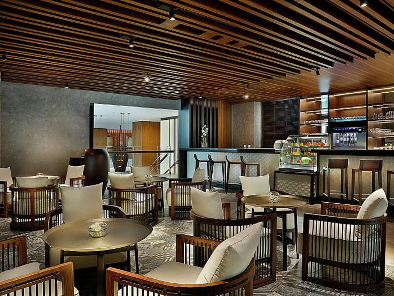 Double Tree by Hilton Dubai Business Bay