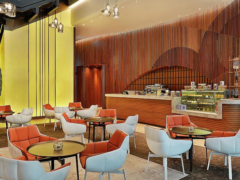 Double Tree by Hilton Dubai Business Bay
