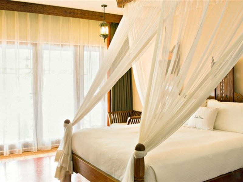 Double Tree By Hilton Resort Zanzibar