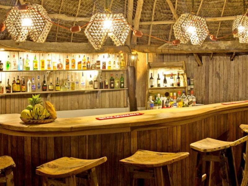 Double Tree By Hilton Resort Zanzibar