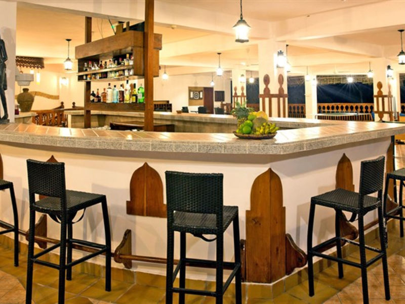 Double Tree By Hilton Resort Zanzibar