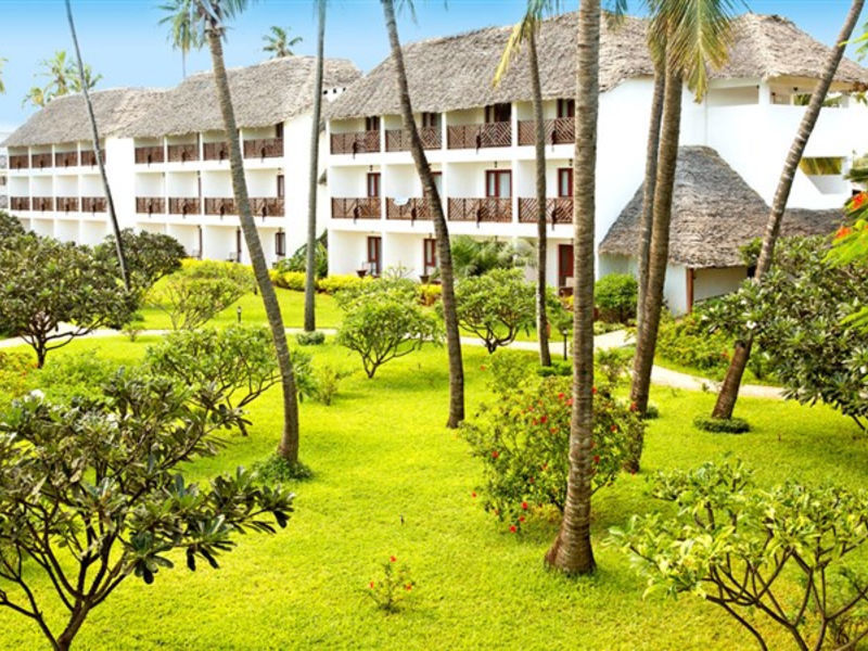 Double Tree By Hilton Resort Zanzibar
