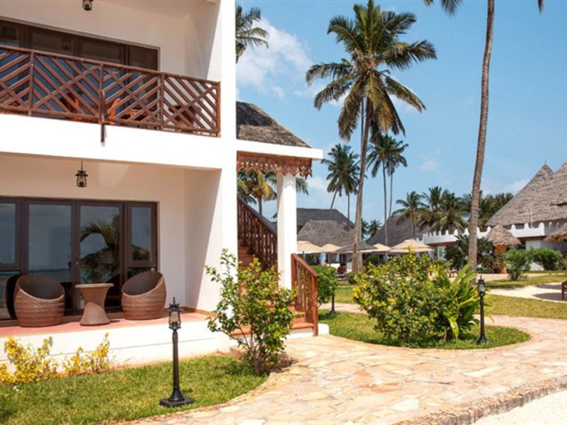 Double Tree By Hilton Resort Zanzibar