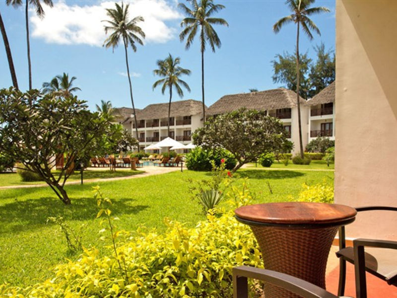 Double Tree By Hilton Resort Zanzibar