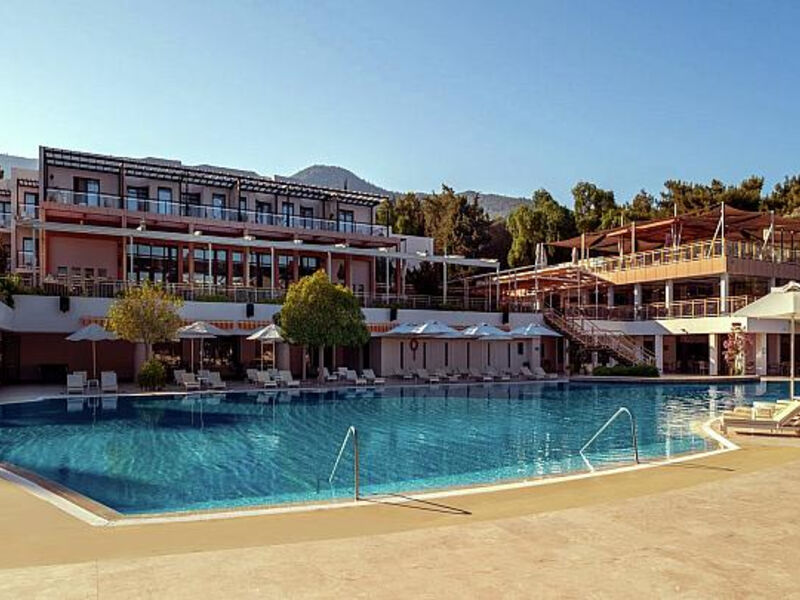 Doubletree by Hilton Bodrum Isil Club Resort