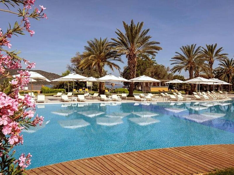 Doubletree by Hilton Bodrum Isil Club Resort
