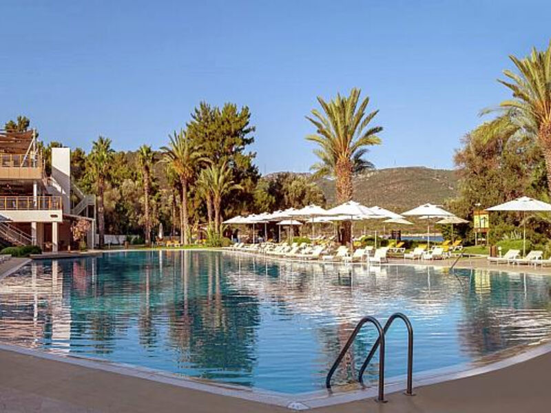 Doubletree by Hilton Bodrum Isil Club Resort