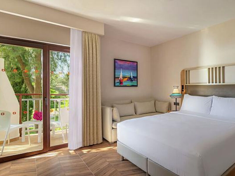 Doubletree by Hilton Bodrum Isil Club Resort