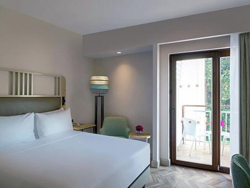 Doubletree by Hilton Bodrum Isil Club Resort