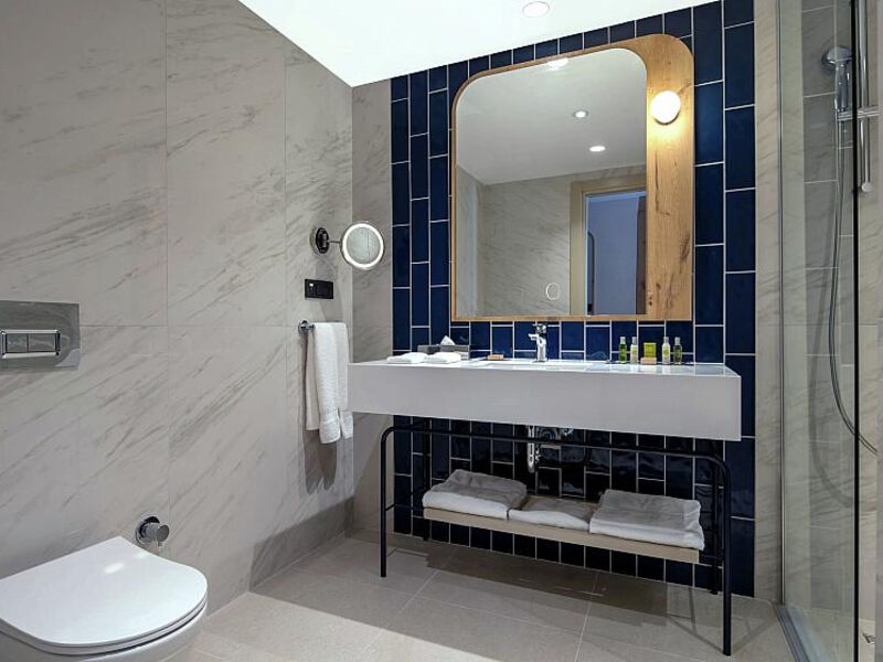 Doubletree by Hilton Bodrum Isil Club Resort