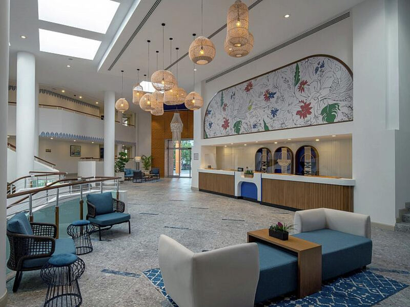 Doubletree by Hilton Bodrum Isil Club Resort