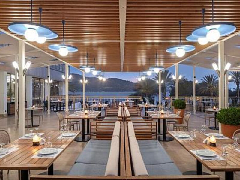 Doubletree by Hilton Bodrum Isil Club Resort