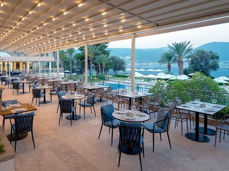 Doubletree by Hilton Bodrum Isil Club Resort