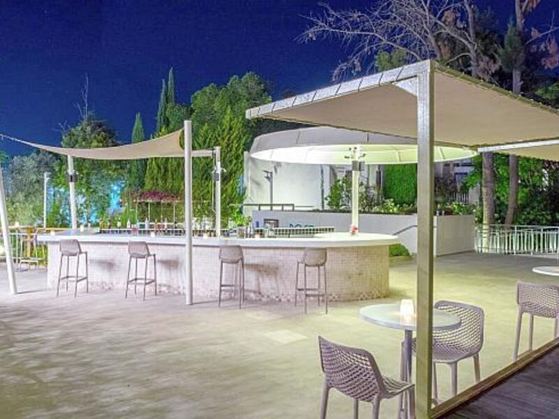 Doubletree by Hilton Bodrum Isil Club Resort