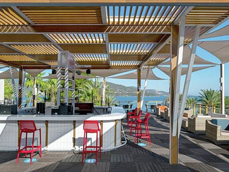 Doubletree by Hilton Bodrum Isil Club Resort