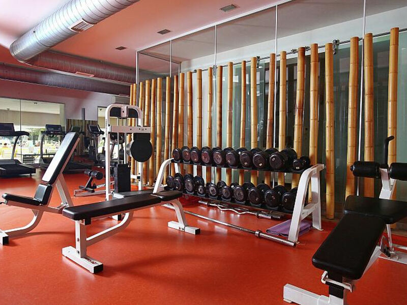 Doubletree by Hilton Bodrum Isil Club Resort