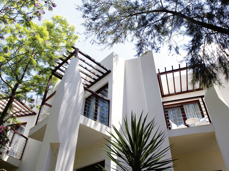 Doubletree by Hilton Bodrum Isil Club Resort