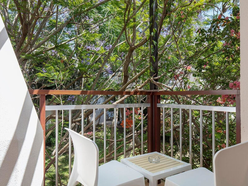 Doubletree by Hilton Bodrum Isil Club Resort