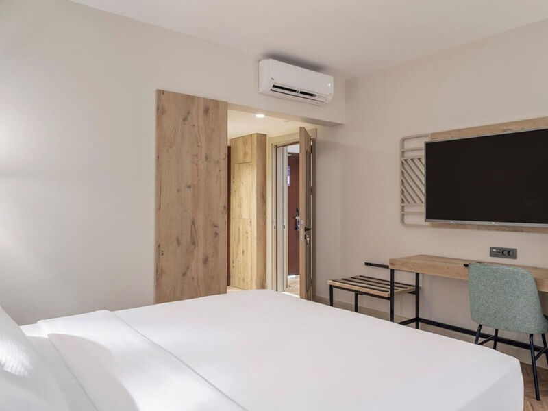 Doubletree by Hilton Bodrum Isil Club Resort