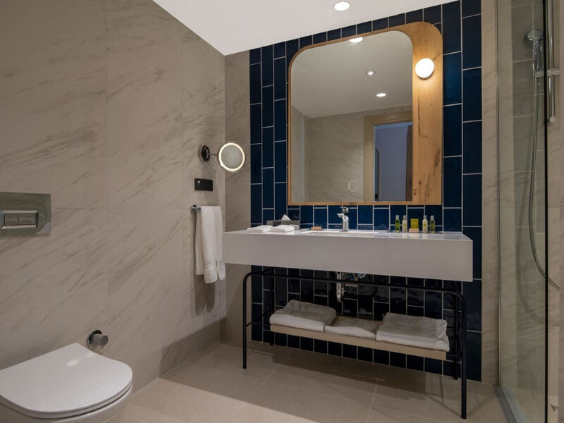 Doubletree by Hilton Bodrum Isil Club Resort