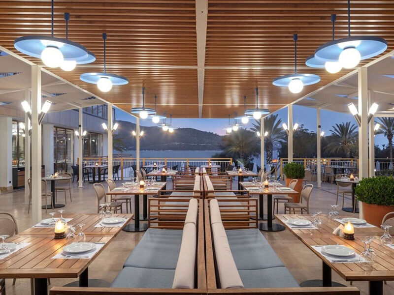 Doubletree by Hilton Bodrum Isil Club Resort