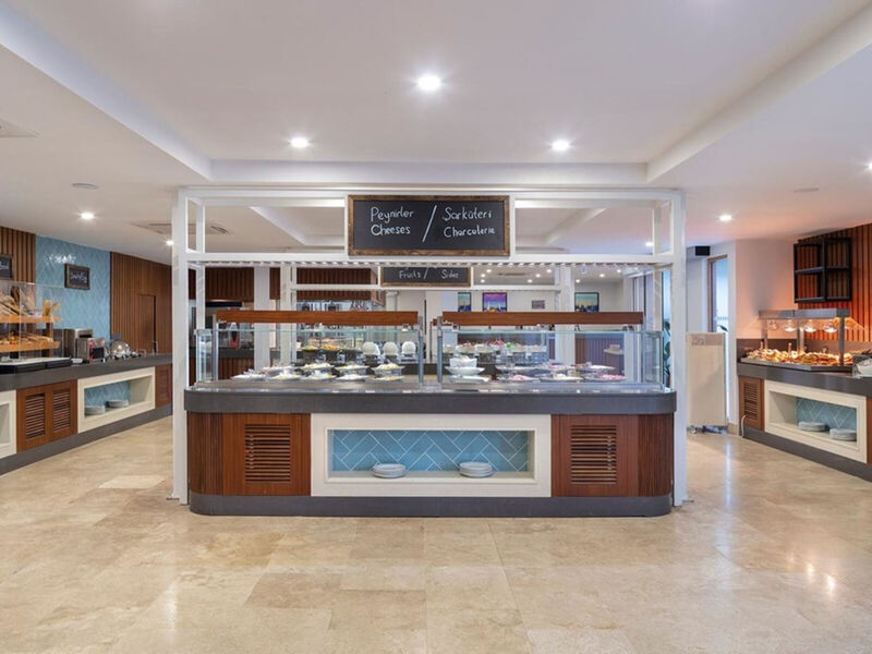 Doubletree by Hilton Bodrum Isil Club Resort