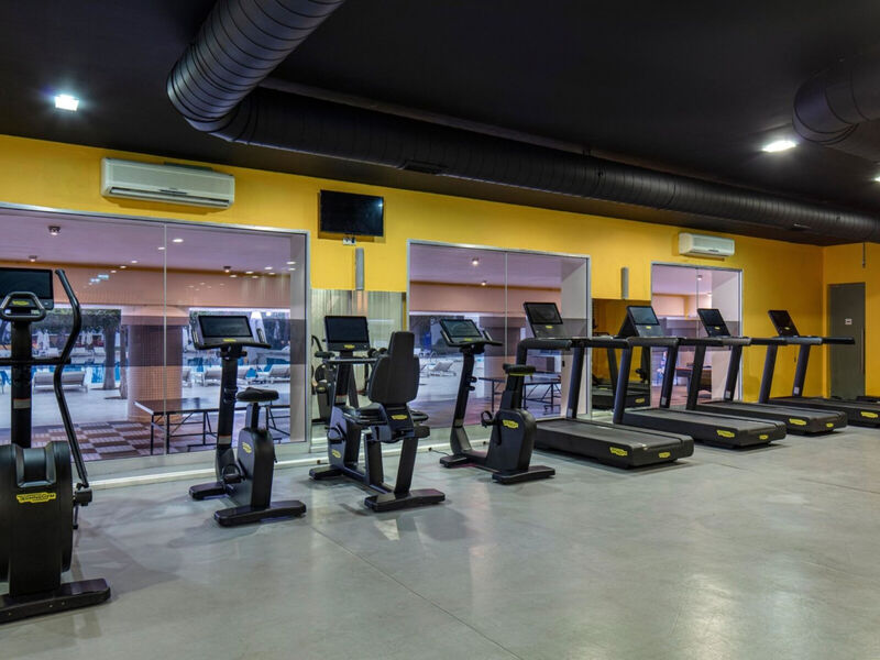 Doubletree by Hilton Bodrum Isil Club Resort