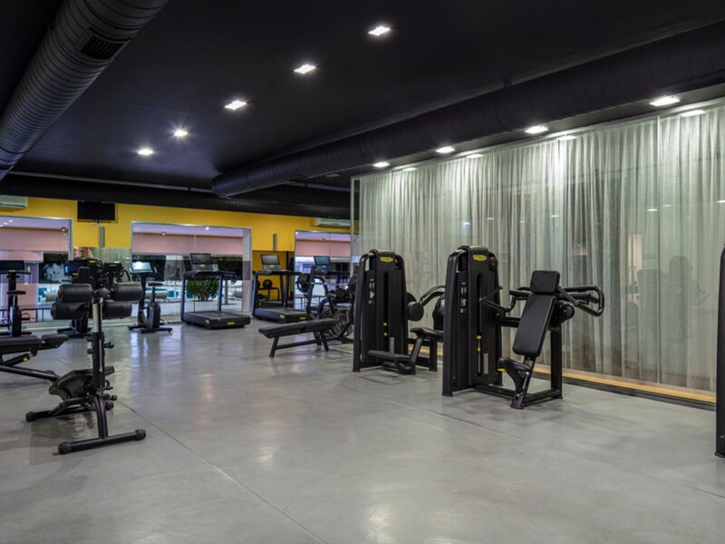 Doubletree by Hilton Bodrum Isil Club Resort