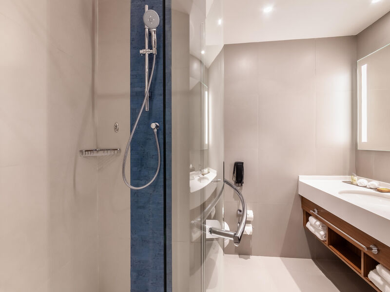 Doubletree By Hilton Dubai Al Jadaf