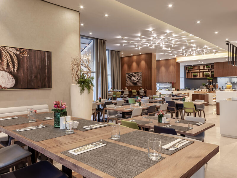 Doubletree By Hilton Dubai Al Jadaf
