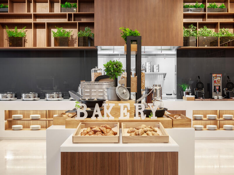 Doubletree By Hilton Dubai Al Jadaf