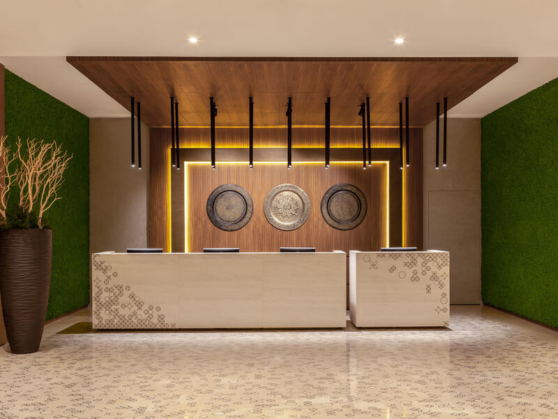 Doubletree By Hilton Dubai Al Jadaf