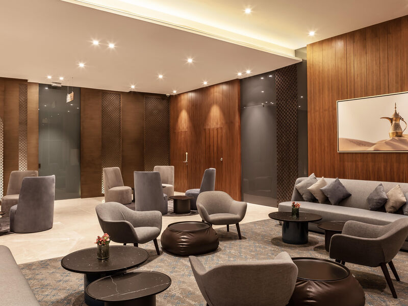 Doubletree By Hilton Dubai Al Jadaf