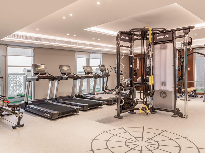Doubletree By Hilton Dubai Al Jadaf