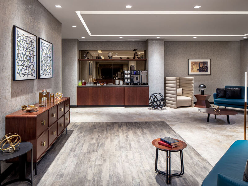 Doubletree By Hilton Dubai M Square Hotel & Residences