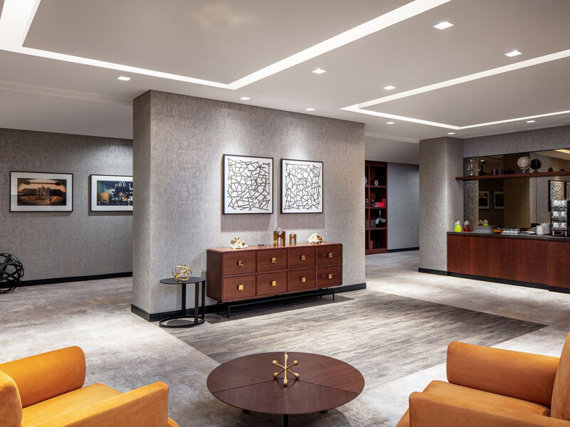 Doubletree By Hilton Dubai M Square Hotel & Residences