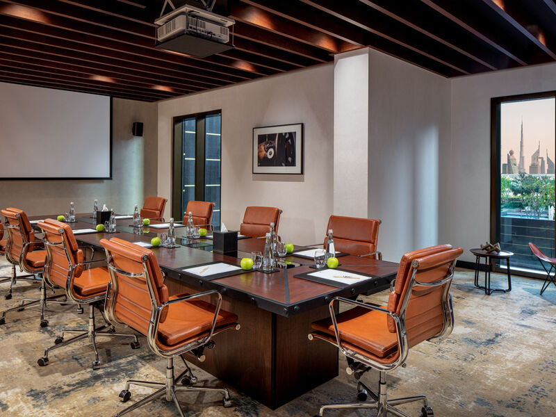 Doubletree By Hilton Dubai M Square Hotel & Residences