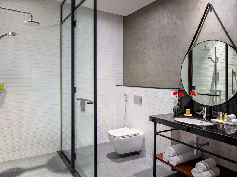 Doubletree By Hilton Dubai M Square Hotel & Residences