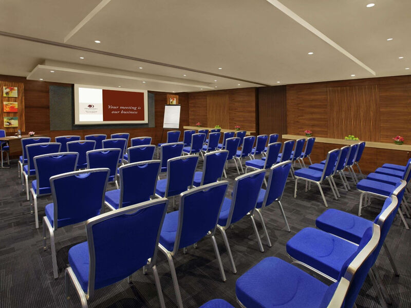 Doubletree By Hilton Hotel & Residences Dubai Al Barsha