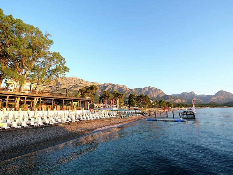 DoubleTree by Hilton Antalya Kemer