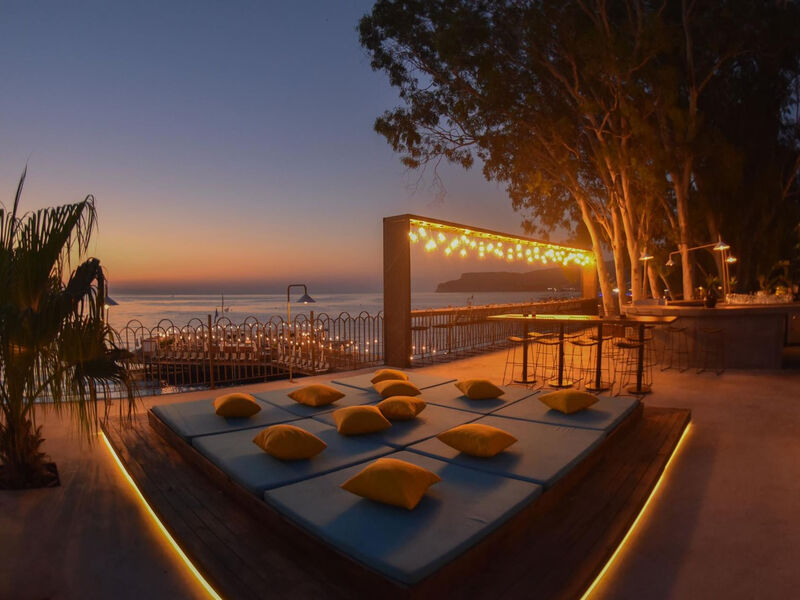 Doubletree By Hilton Kemer