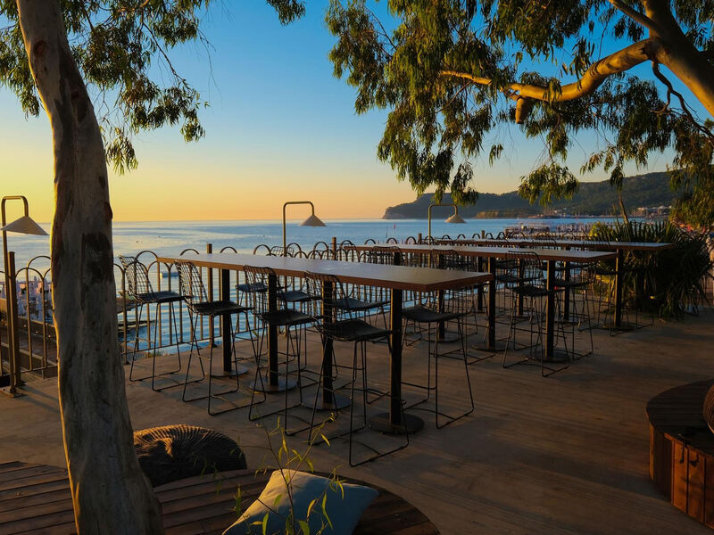 Doubletree By Hilton Kemer
